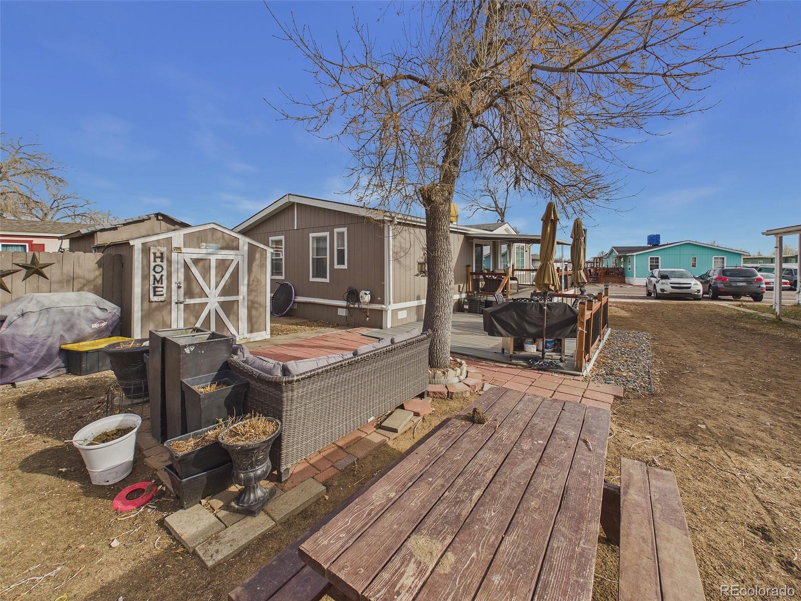 1616 E 78th Avenue Denver CO 80229