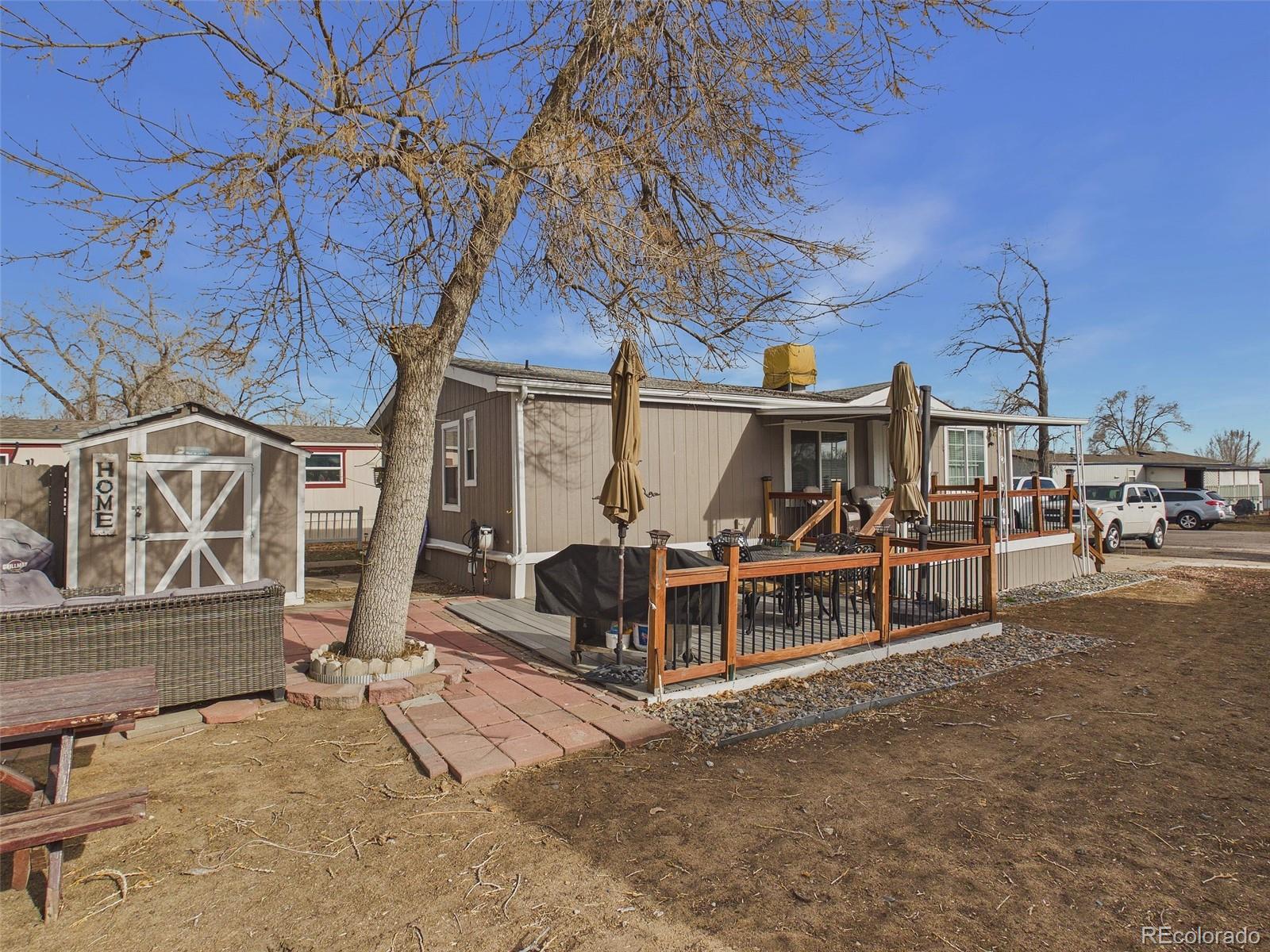 1616 E 78th Avenue Denver CO 80229