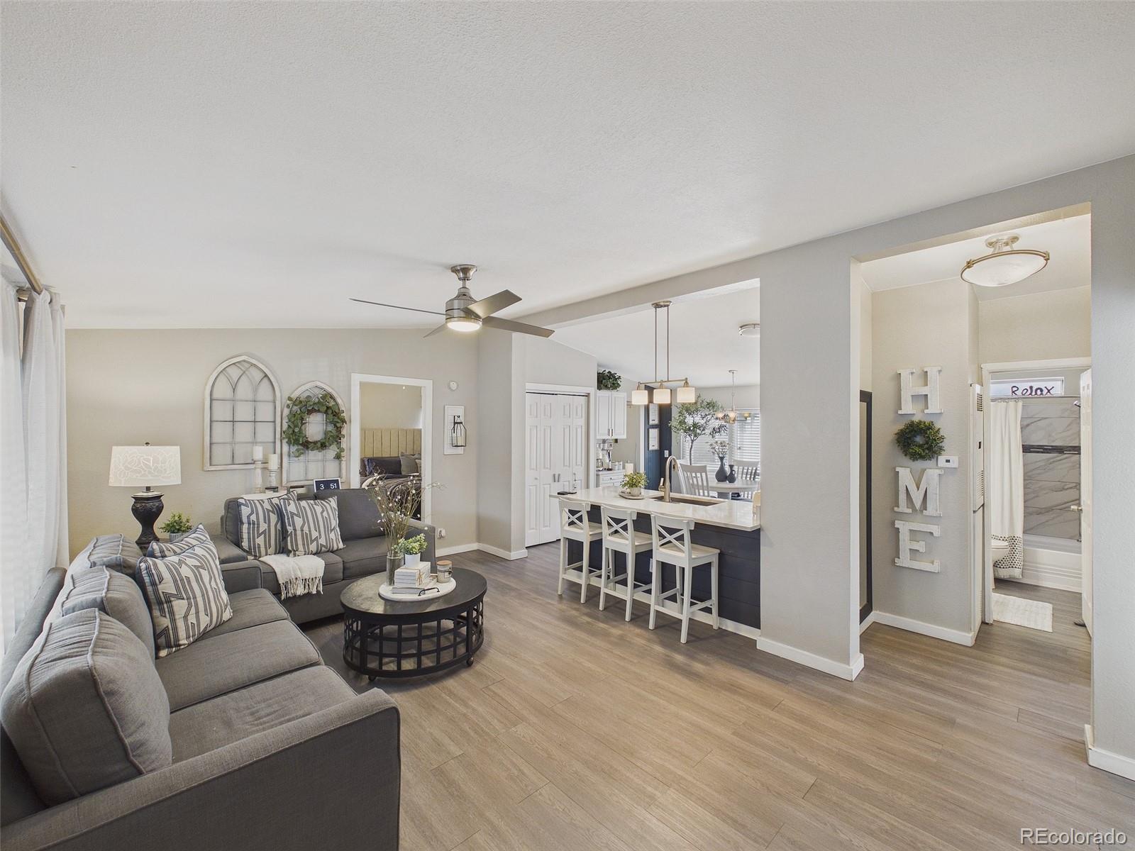 1616 E 78th Avenue Denver CO 80229