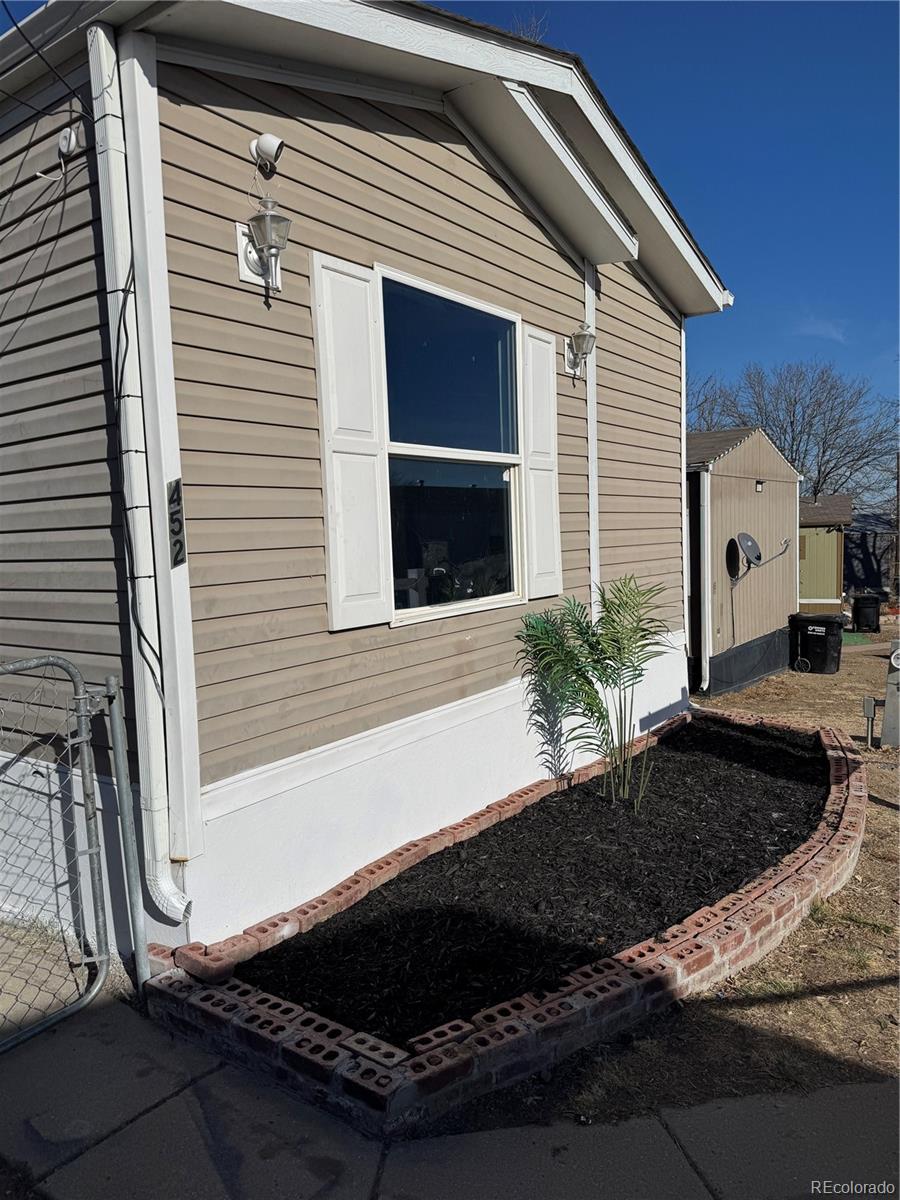4211 E 100th Avenue Thornton CO 80229