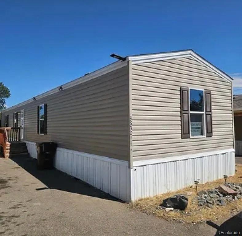 3630 E Street Evans CO 80620