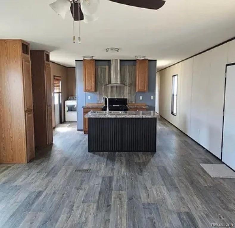 3630 E Street Evans CO 80620