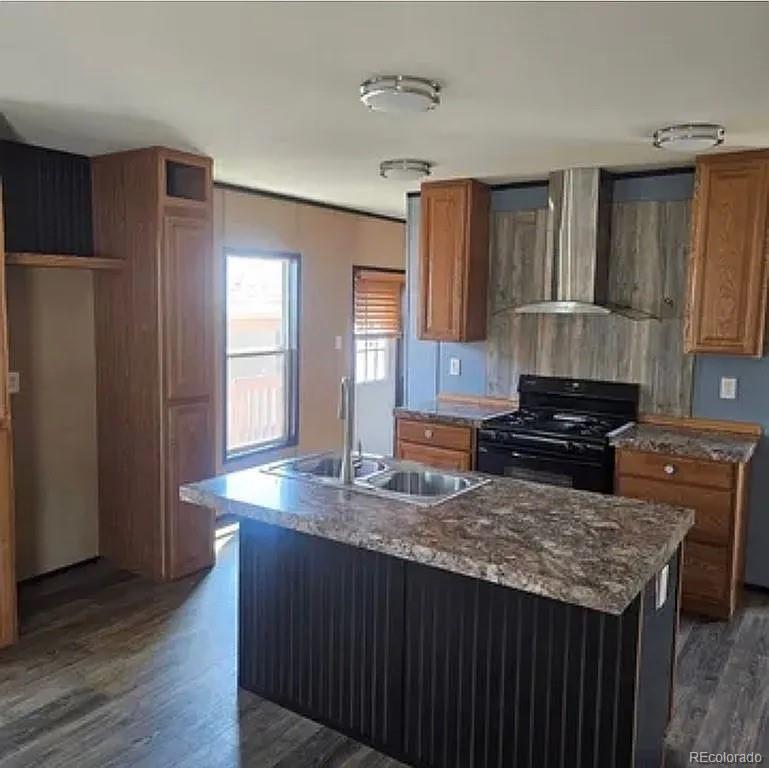 3630 E Street Evans CO 80620