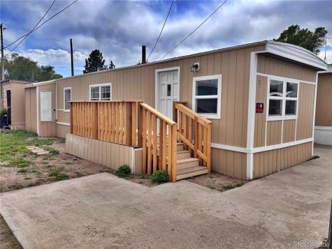 3600 N Cascade Avenue Colorado Springs CO 80907