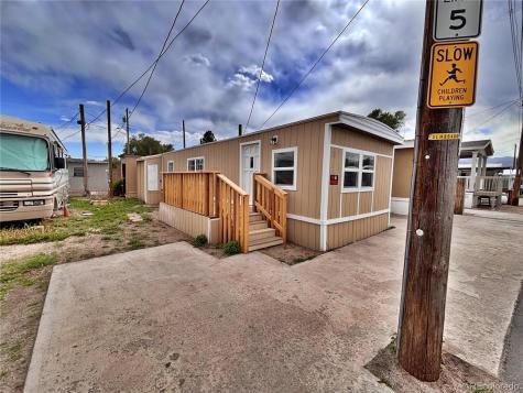 3600 N Cascade Avenue Colorado Springs CO 80907