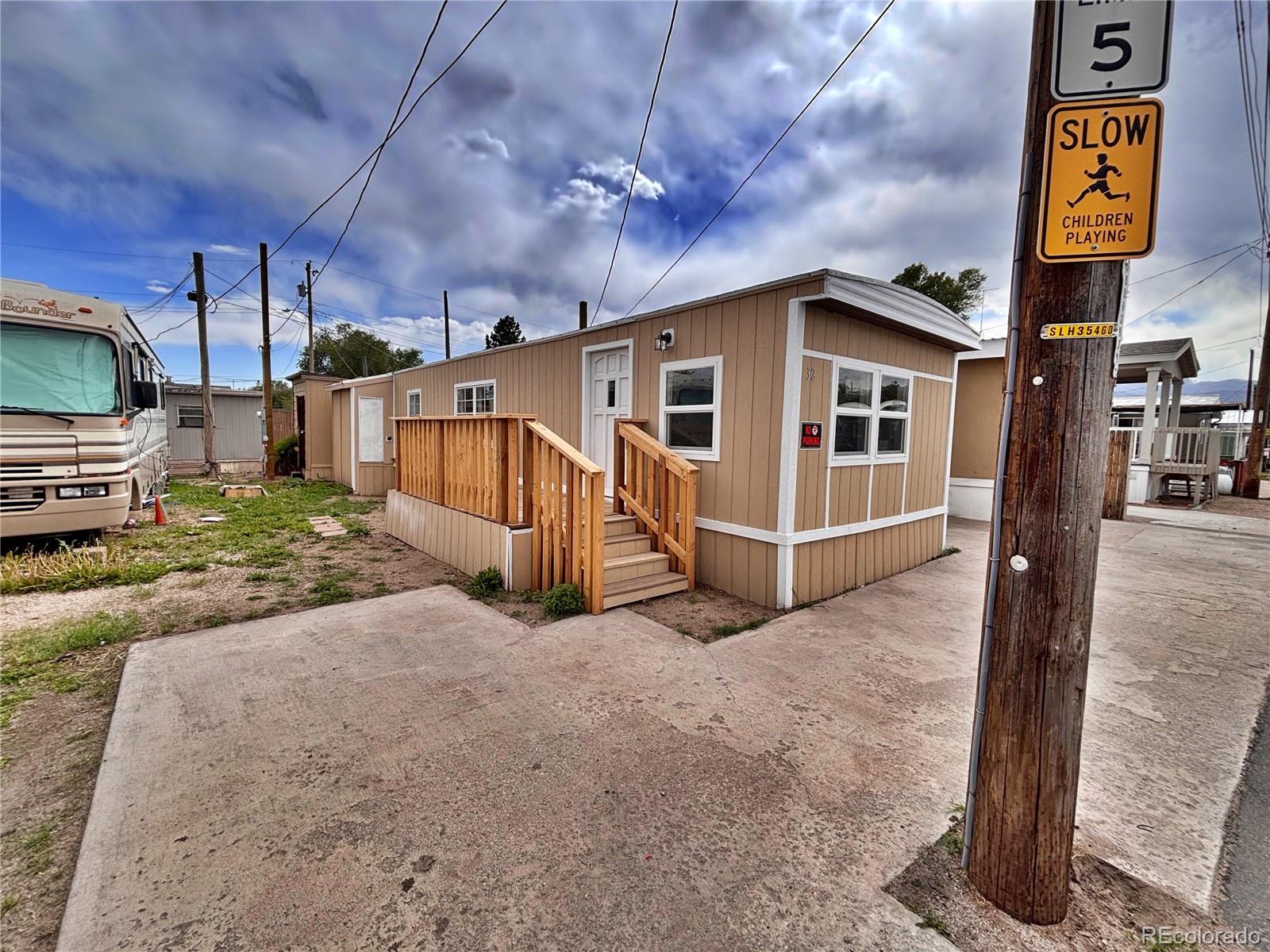 3600 N Cascade Avenue Colorado Springs CO 80907
