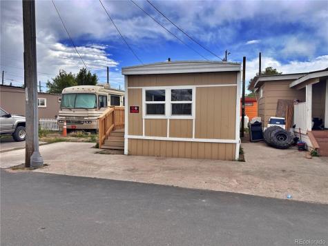 3600 N Cascade Avenue Colorado Springs CO 80907