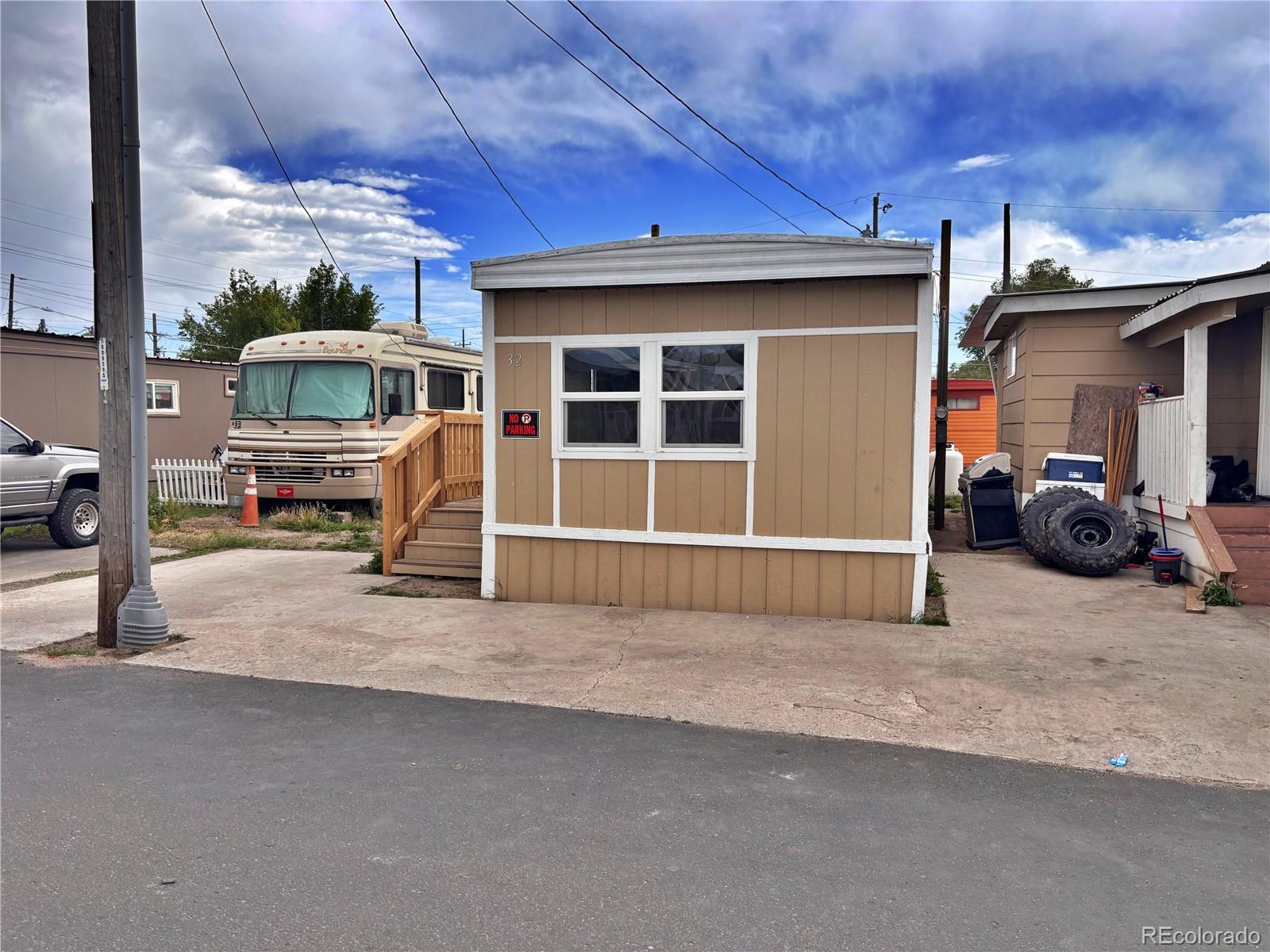 3600 N Cascade Avenue Colorado Springs CO 80907