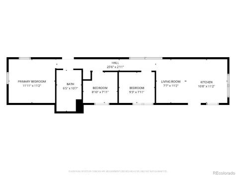 3600 N Cascade Avenue Colorado Springs CO 80907