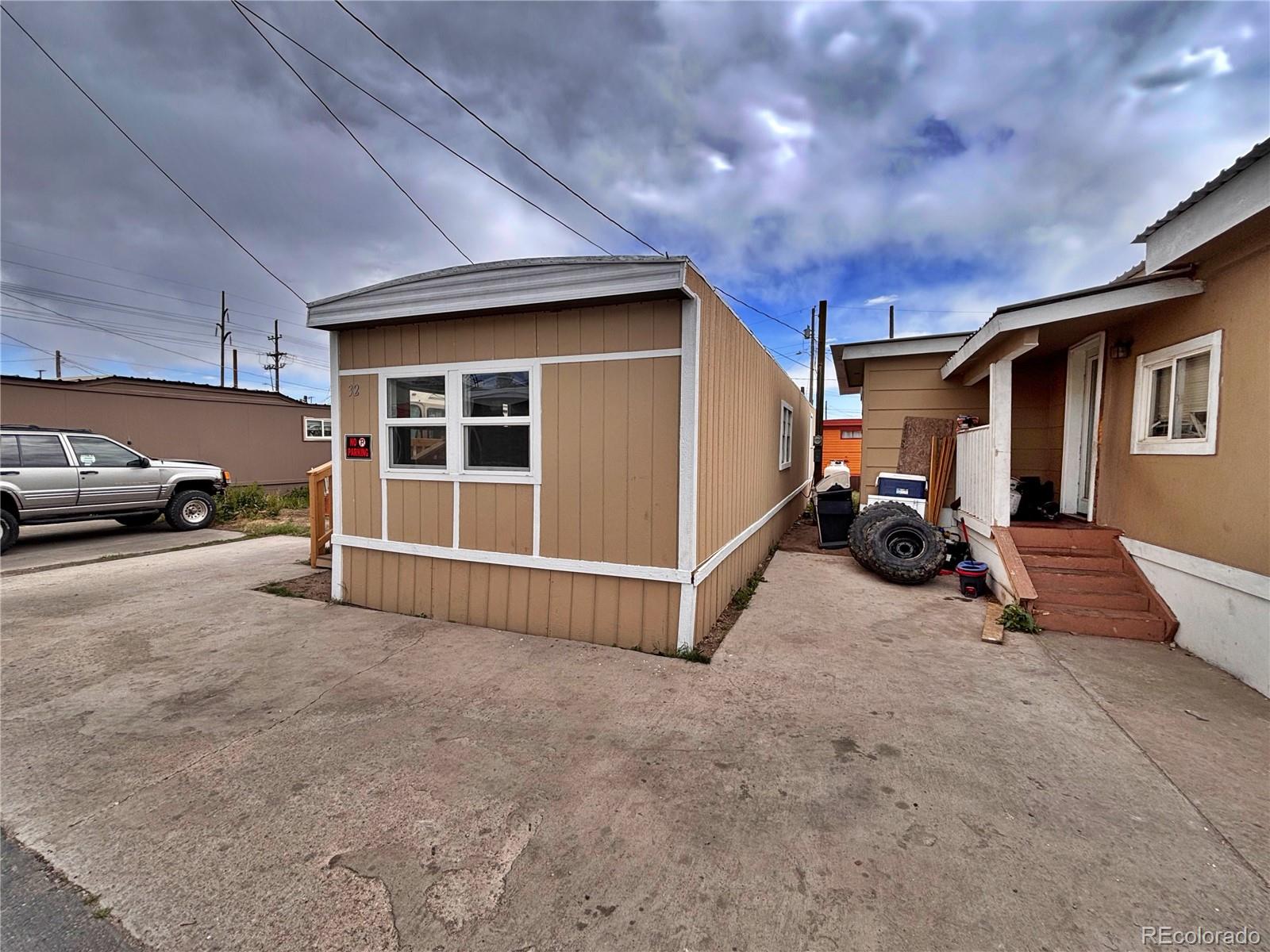 3600 N Cascade Avenue Colorado Springs CO 80907