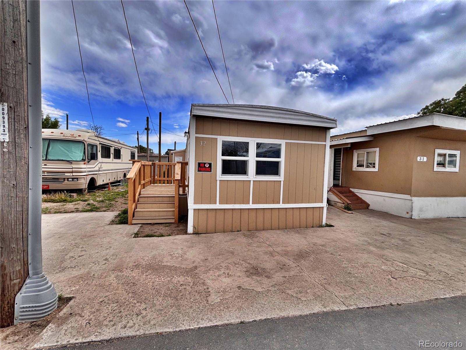 3600 N Cascade Avenue Colorado Springs CO 80907