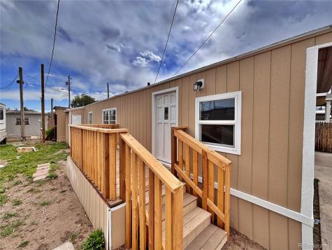 3600 N Cascade Avenue Colorado Springs CO 80907
