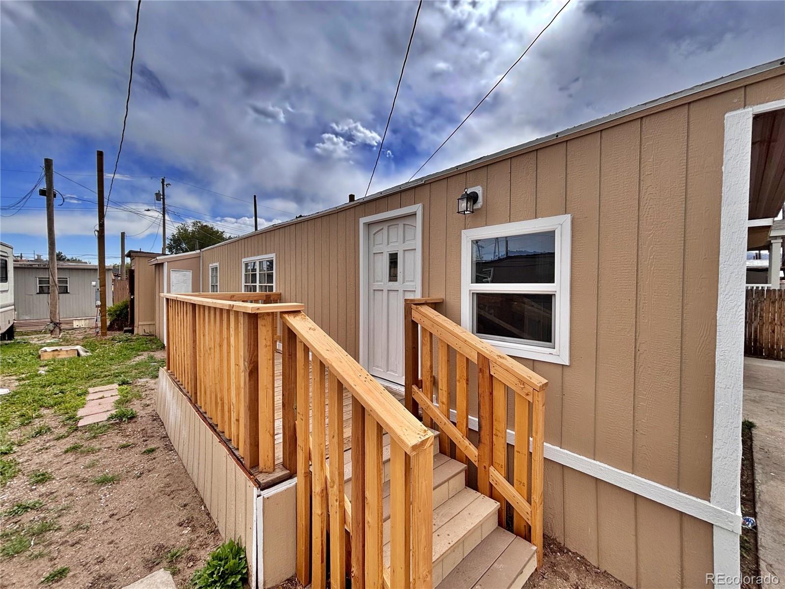 3600 N Cascade Avenue Colorado Springs CO 80907