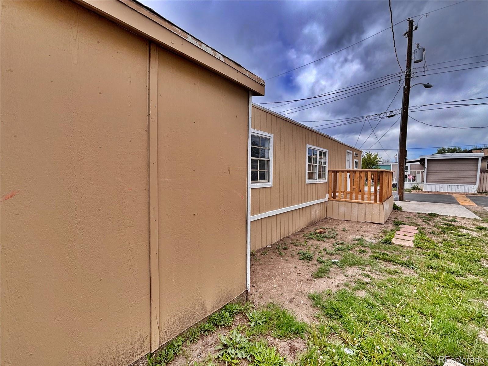 3600 N Cascade Avenue Colorado Springs CO 80907
