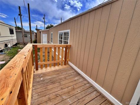 3600 N Cascade Avenue Colorado Springs CO 80907