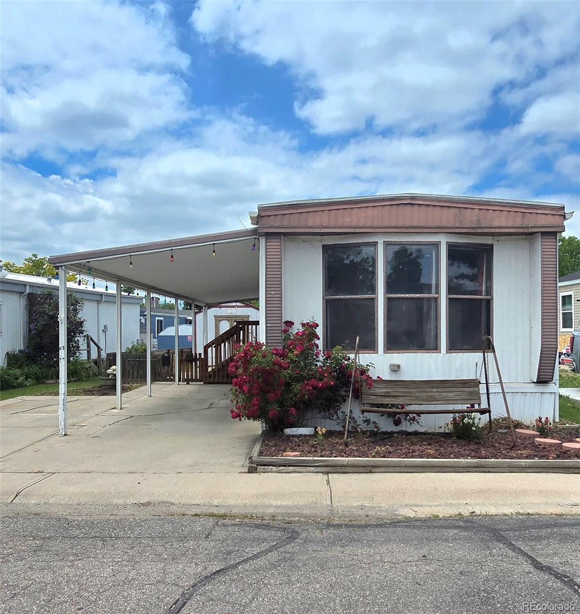 8201 S Santa Fe Drive Littleton CO 80120