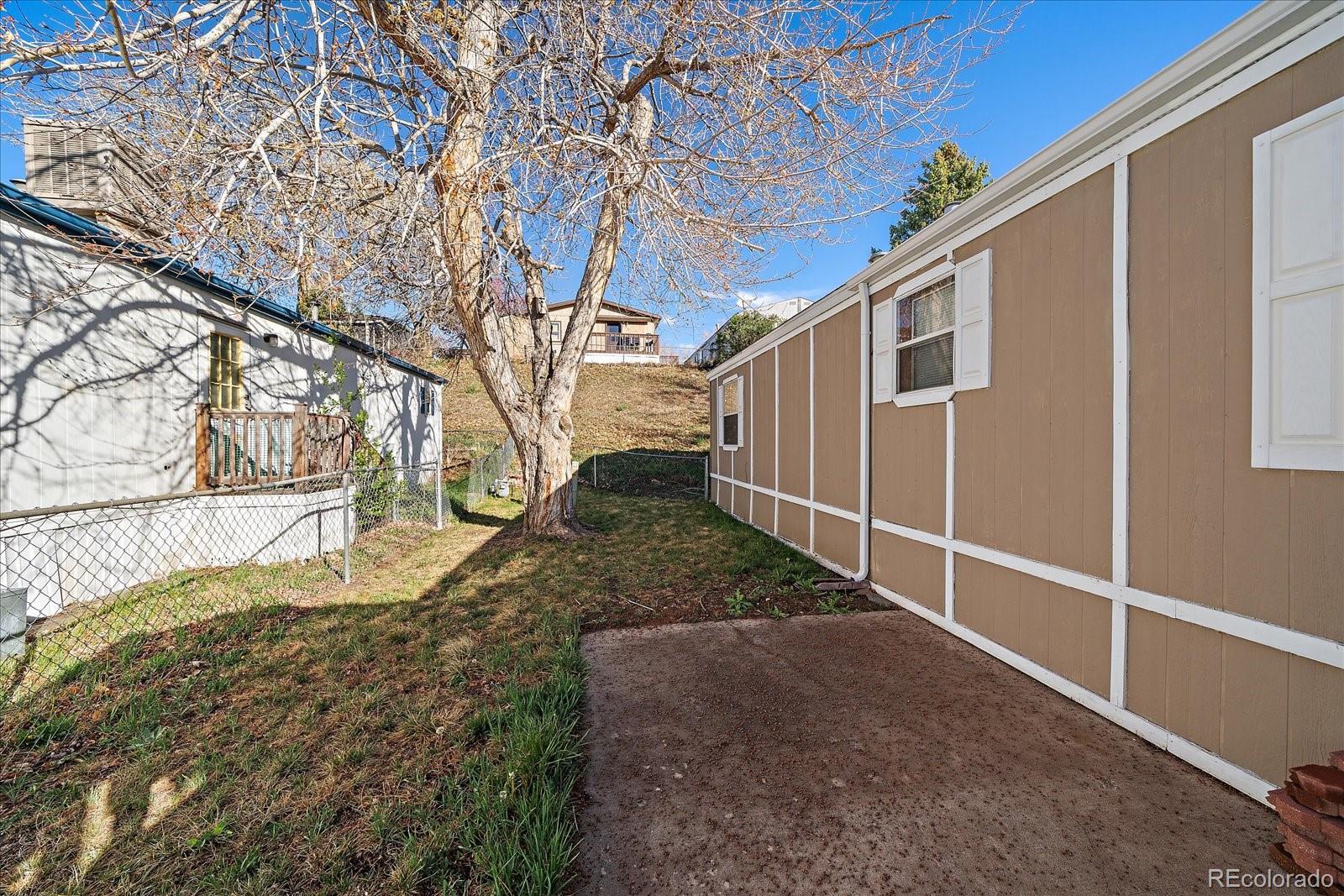 159 Mallard Street Golden CO 80401