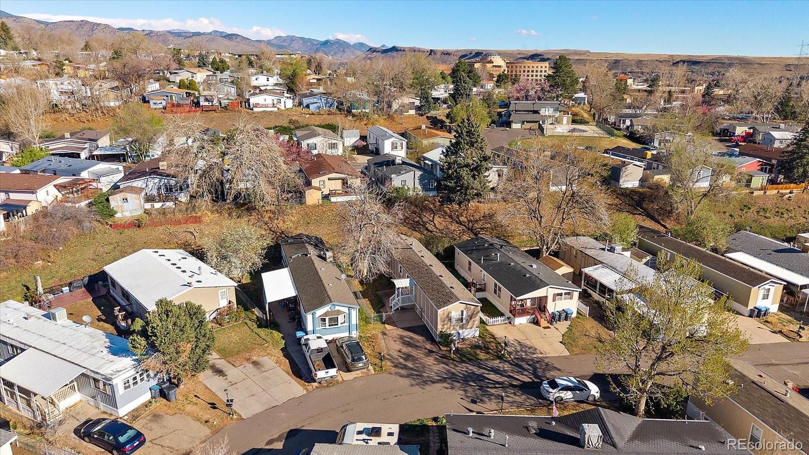 159 Mallard Street Golden CO 80401