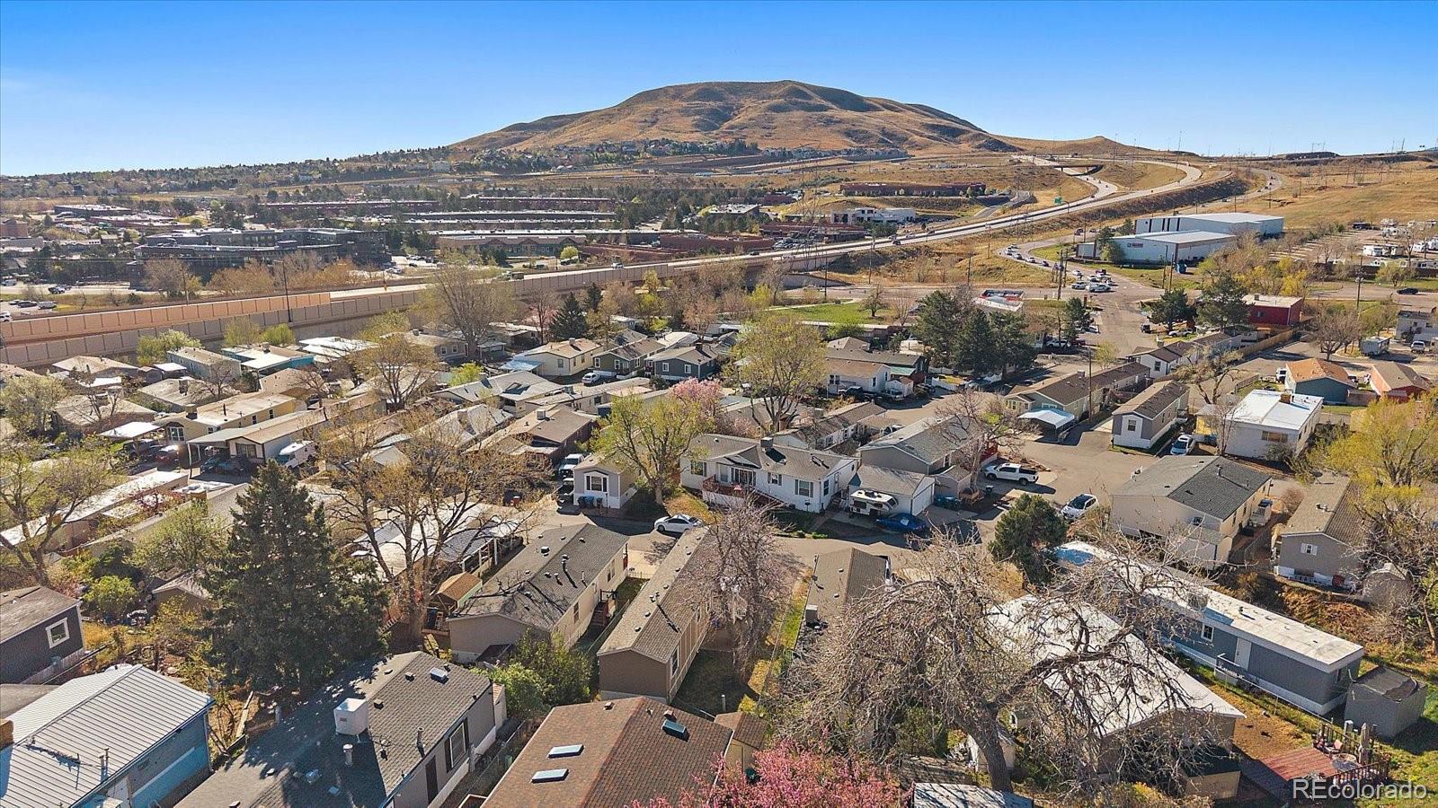 159 Mallard Street Golden CO 80401