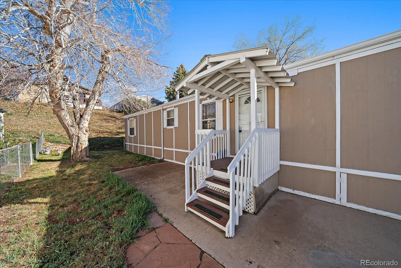159 Mallard Street Golden CO 80401