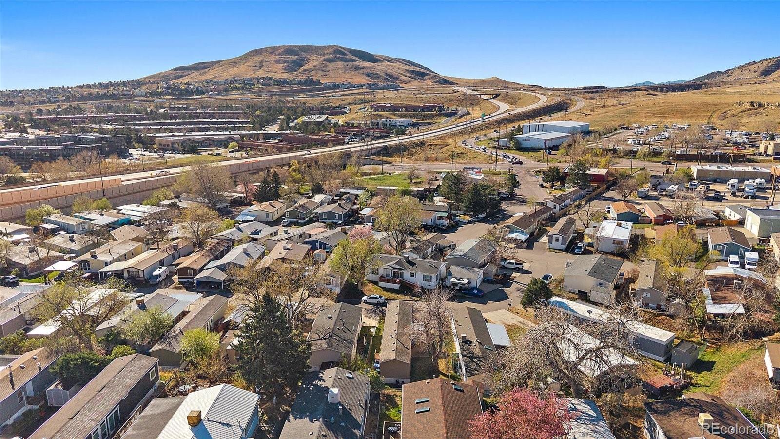 159 Mallard Street Golden CO 80401