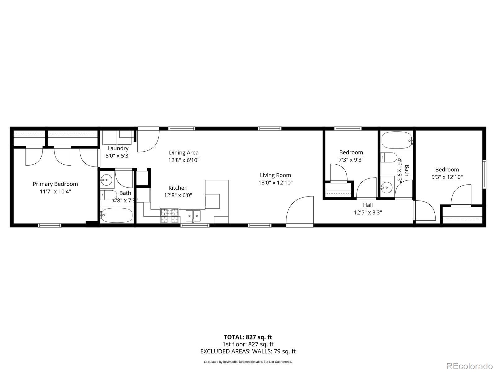 159 Mallard Street Golden CO 80401