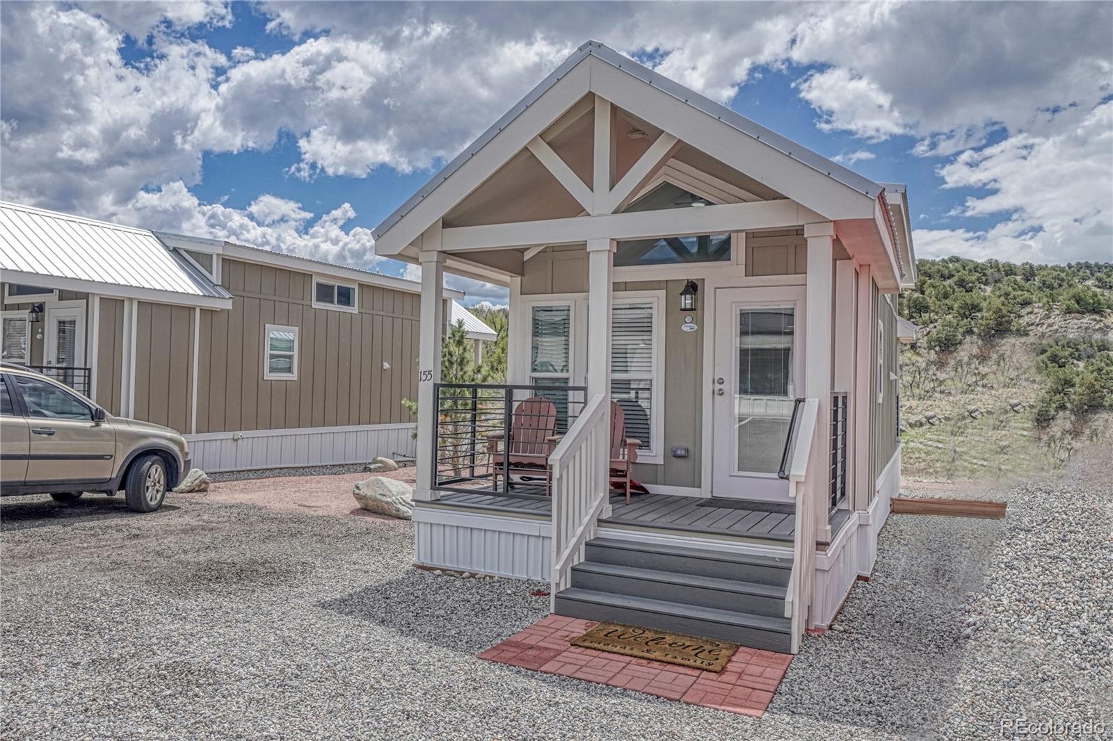 6507 County Road 102 Salida CO 81201