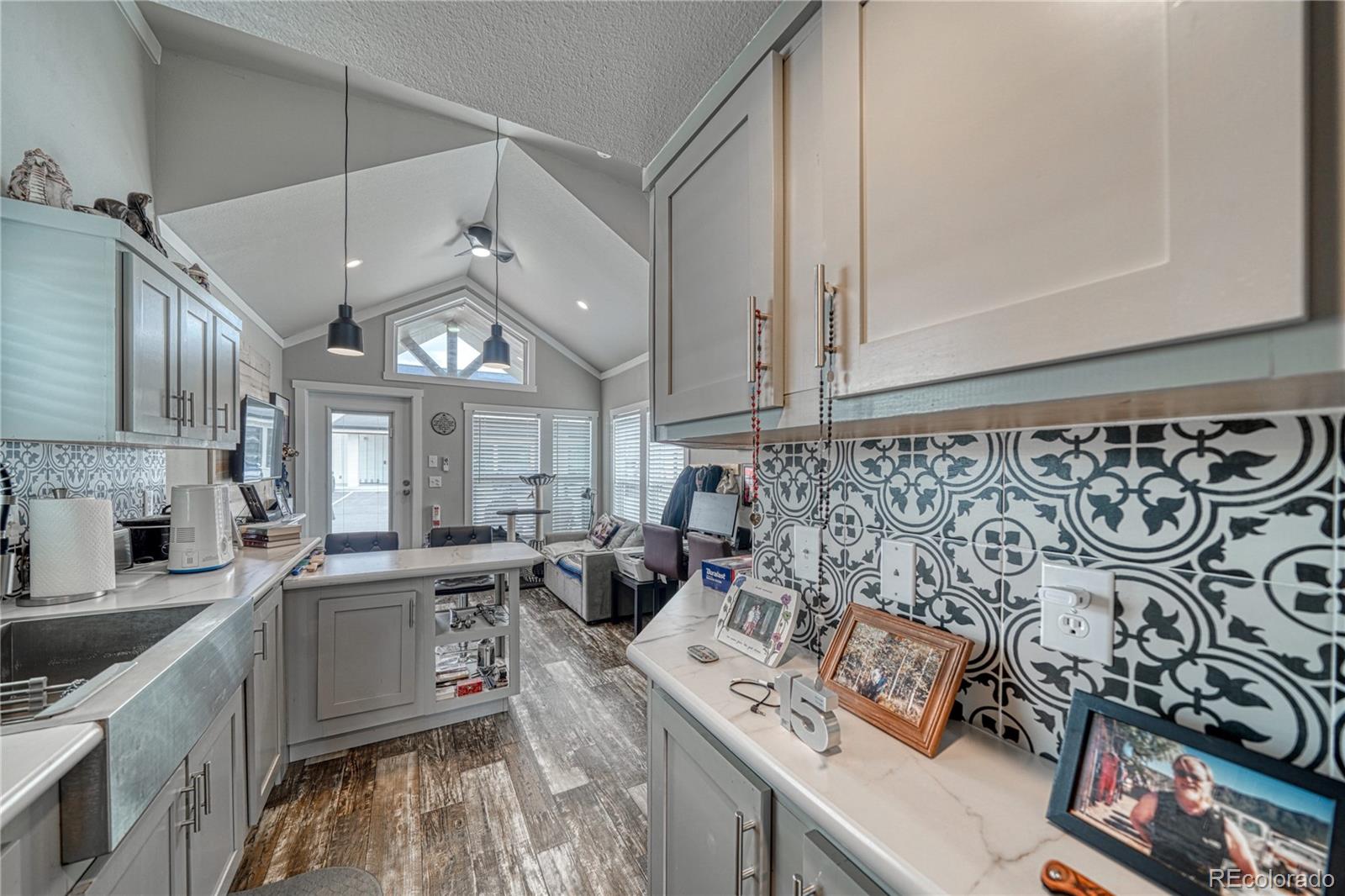 6507 County Road 102 Salida CO 81201