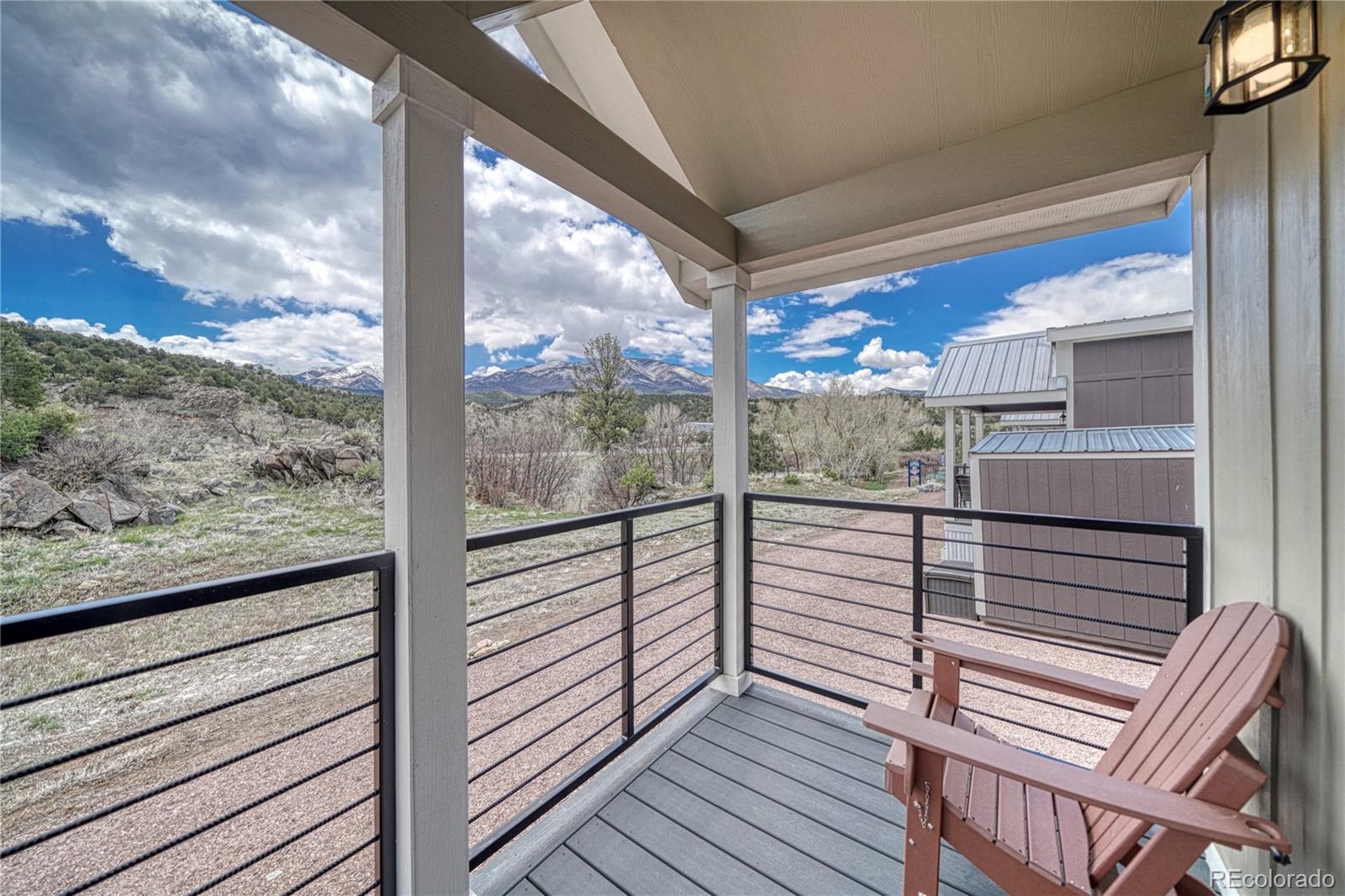 6507 County Road 102 Salida CO 81201