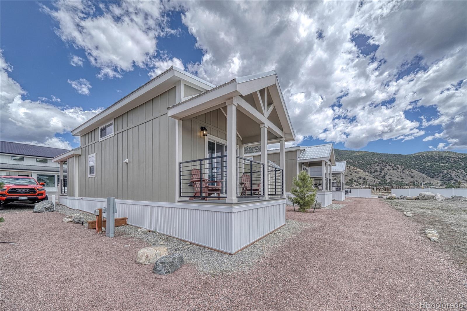 6507 County Road 102 Salida CO 81201