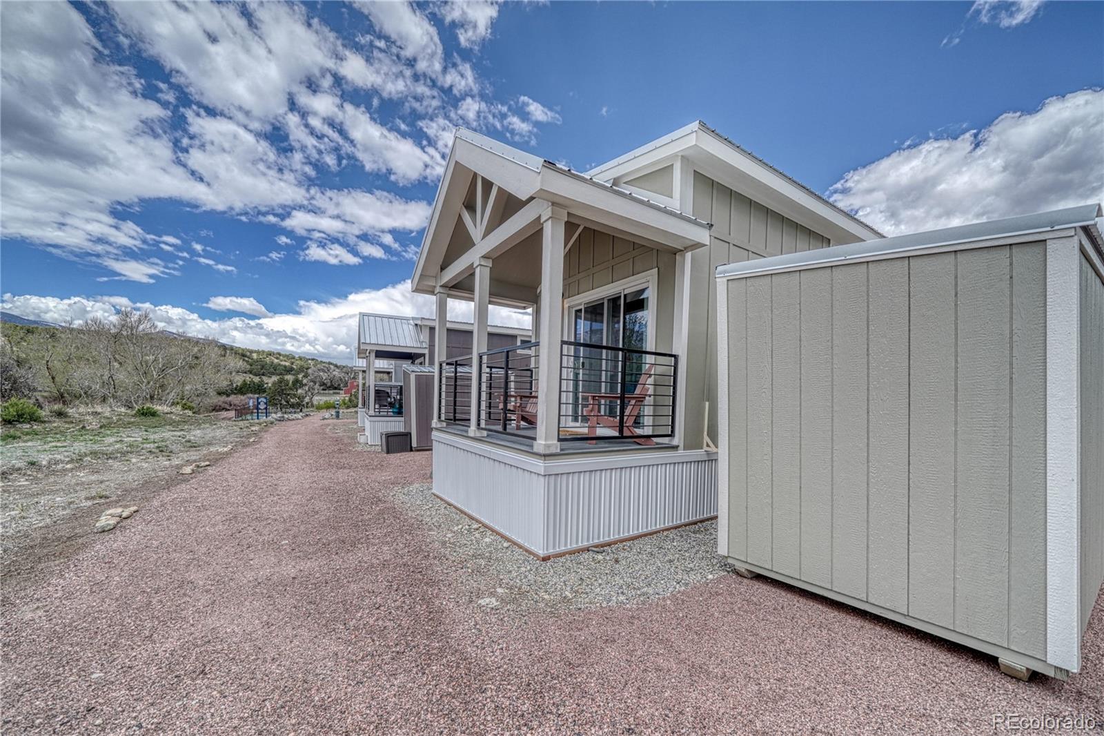 6507 County Road 102 Salida CO 81201