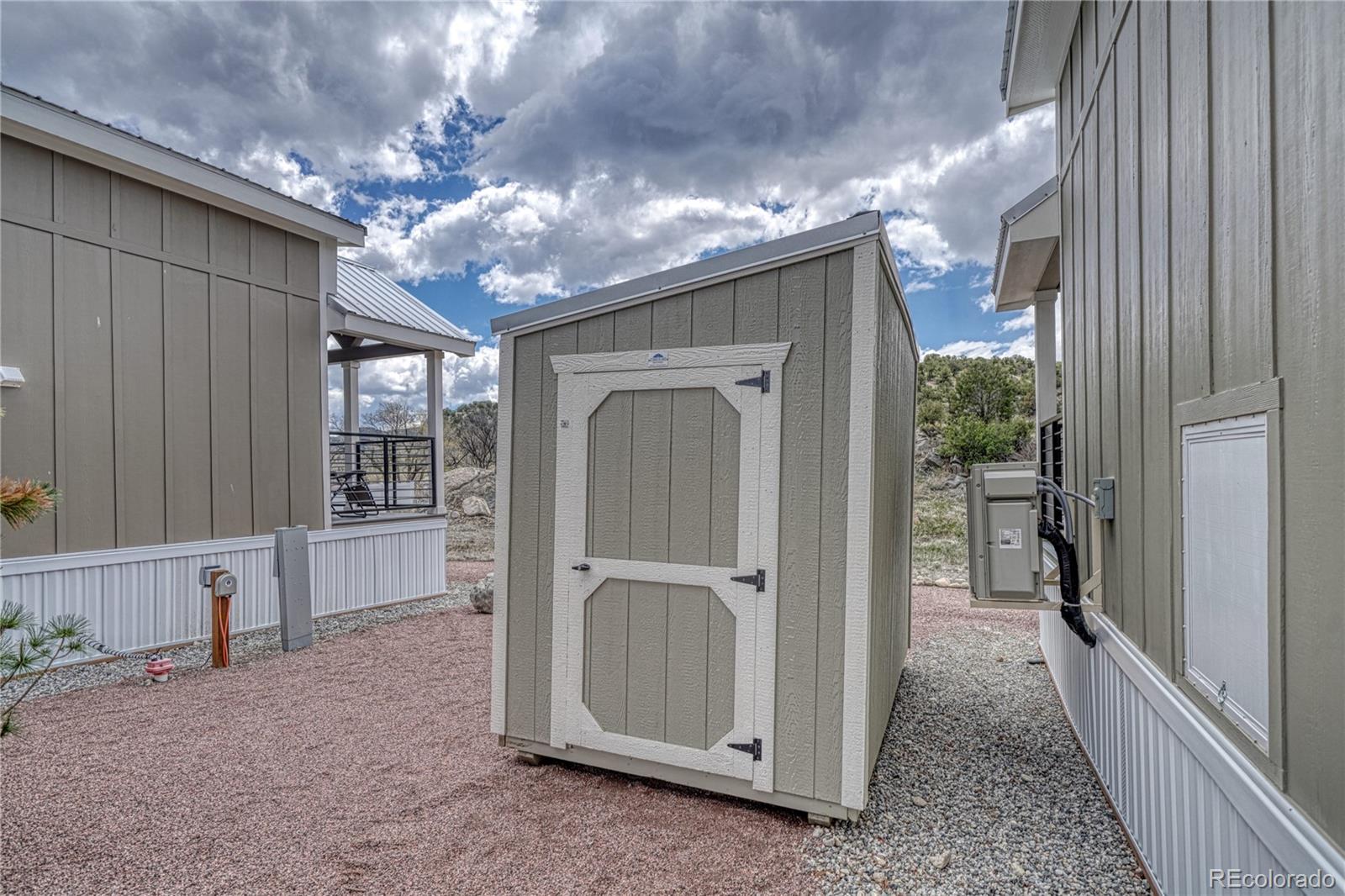 6507 County Road 102 Salida CO 81201