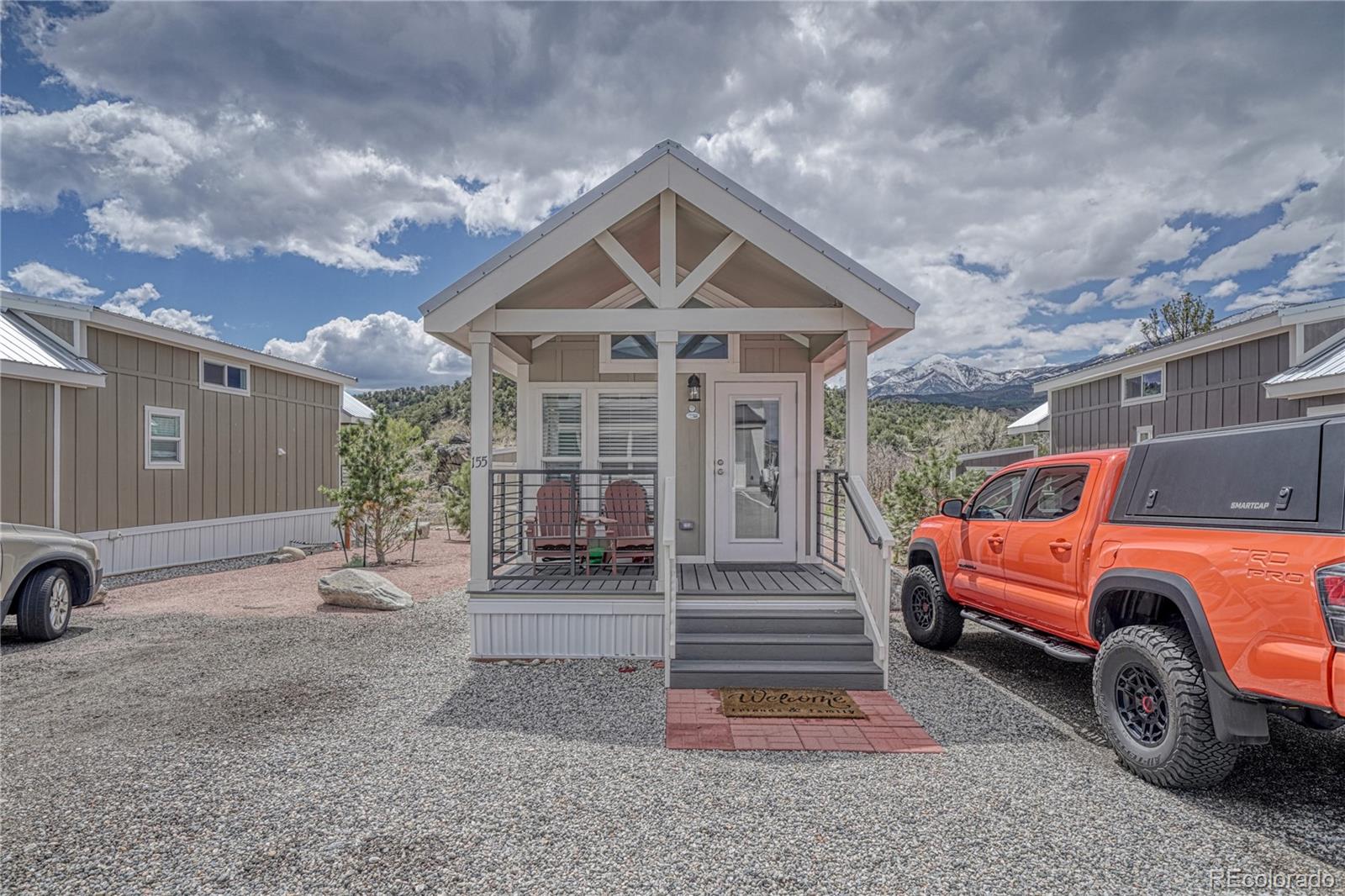 6507 County Road 102 Salida CO 81201