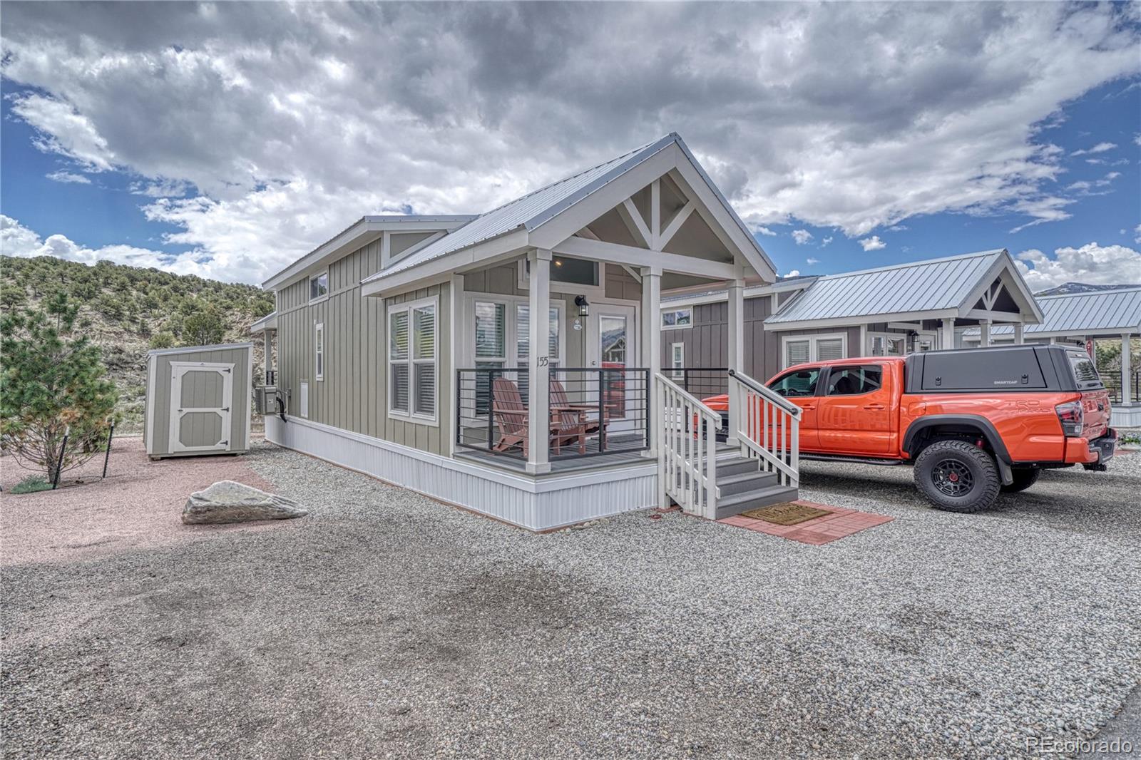6507 County Road 102 Salida CO 81201