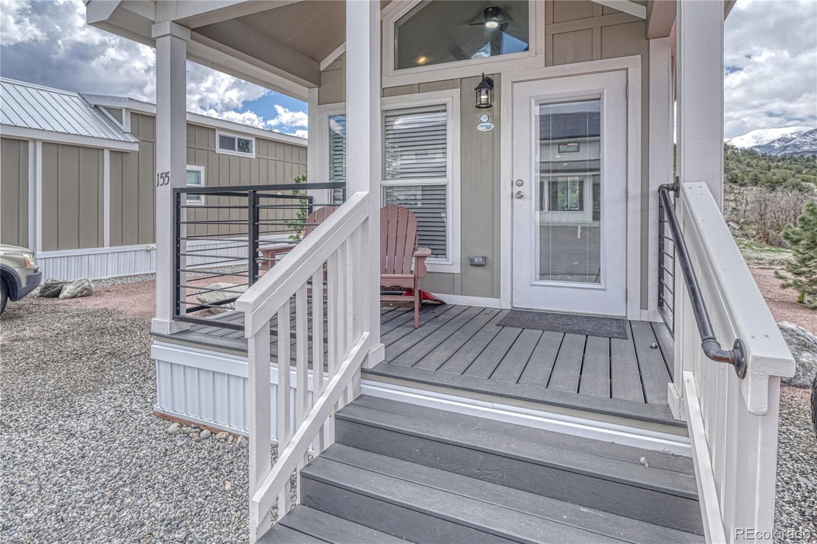 6507 County Road 102 Salida CO 81201