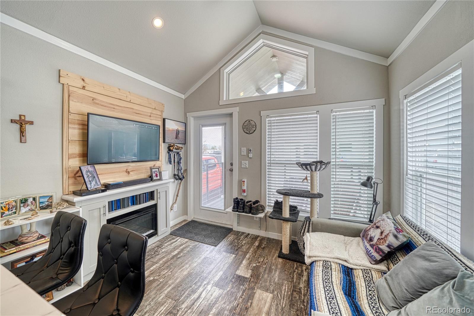 6507 County Road 102 Salida CO 81201