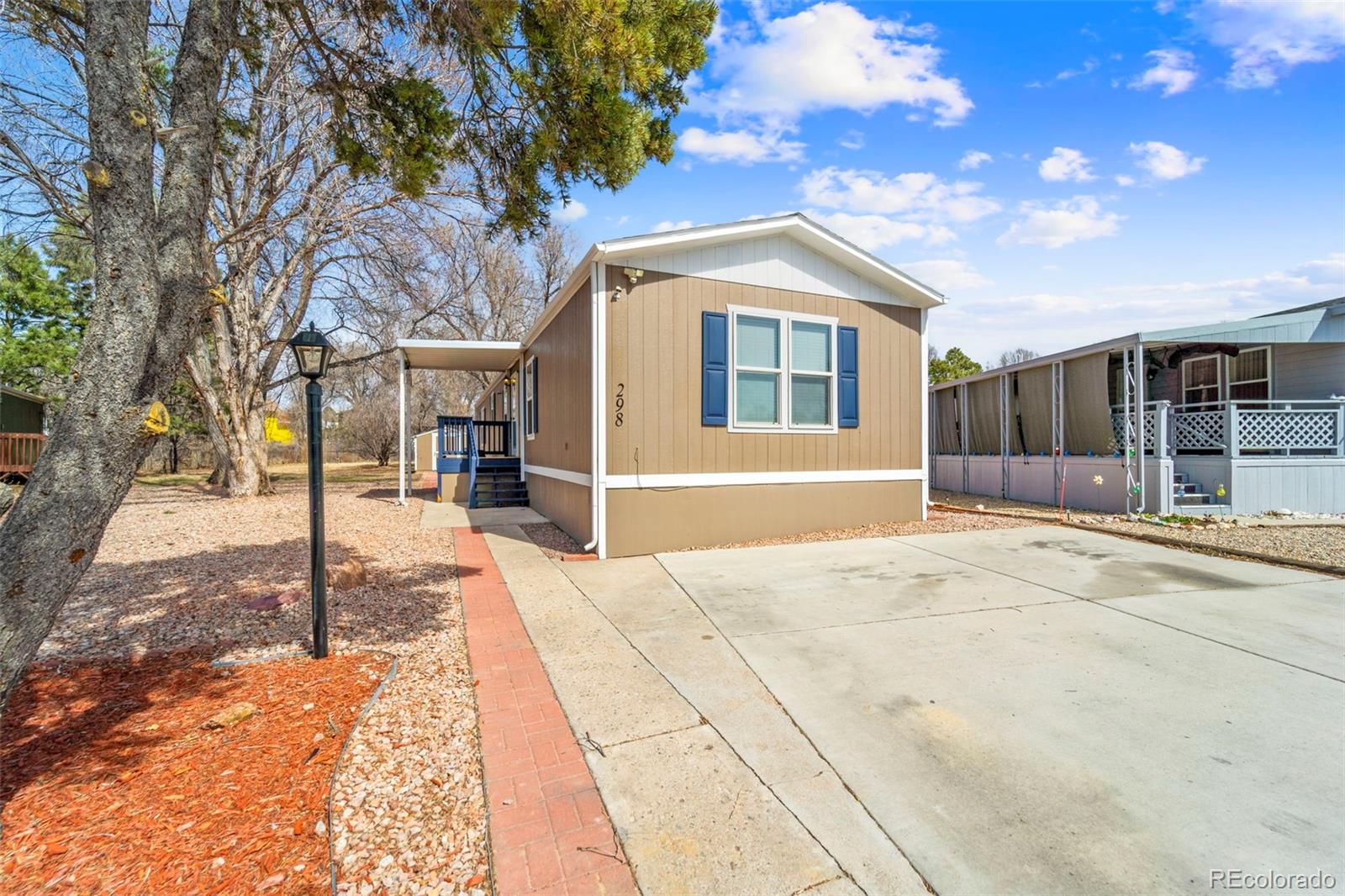 1095 Western Drive Colorado Springs CO 80915