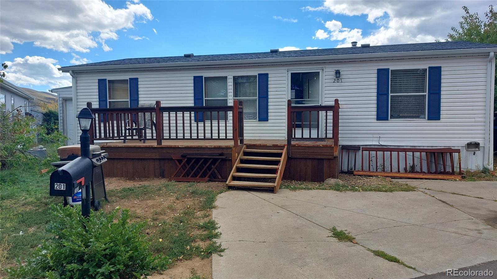 201 Pinto Street Golden CO 80401
