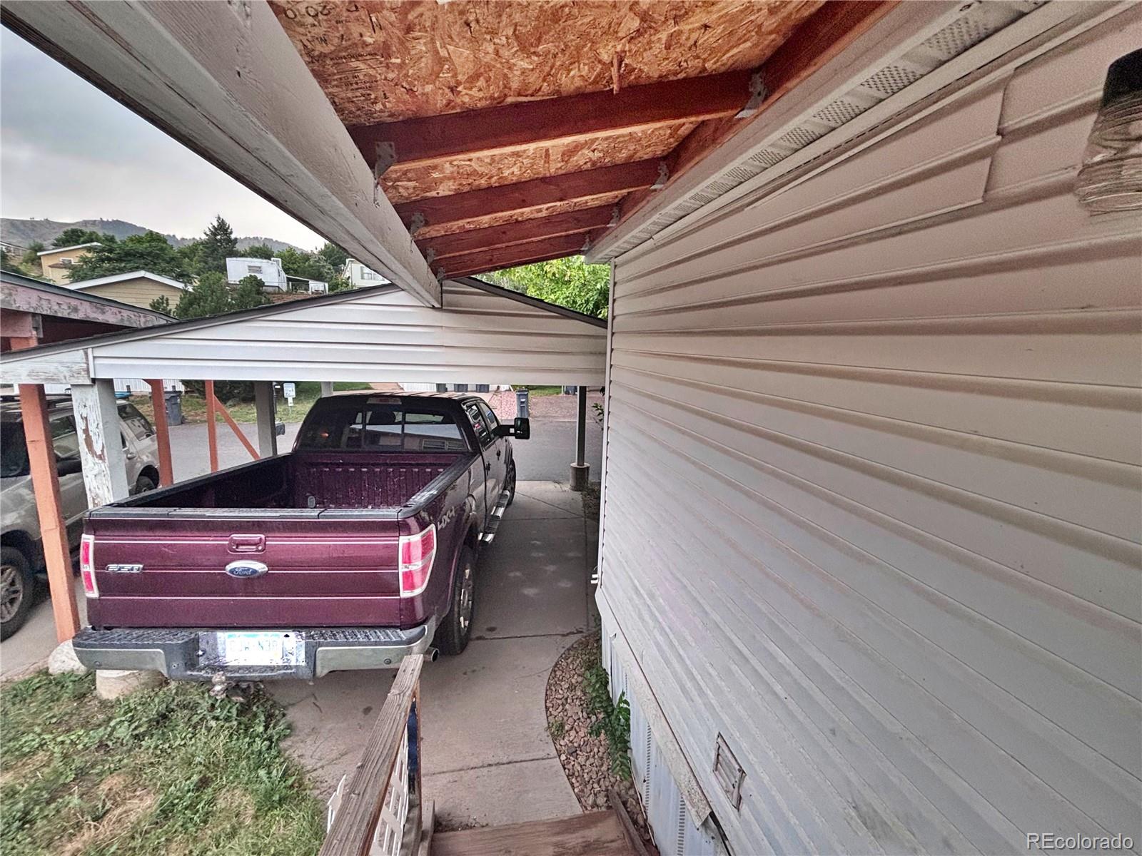 201 Pinto Street Golden CO 80401
