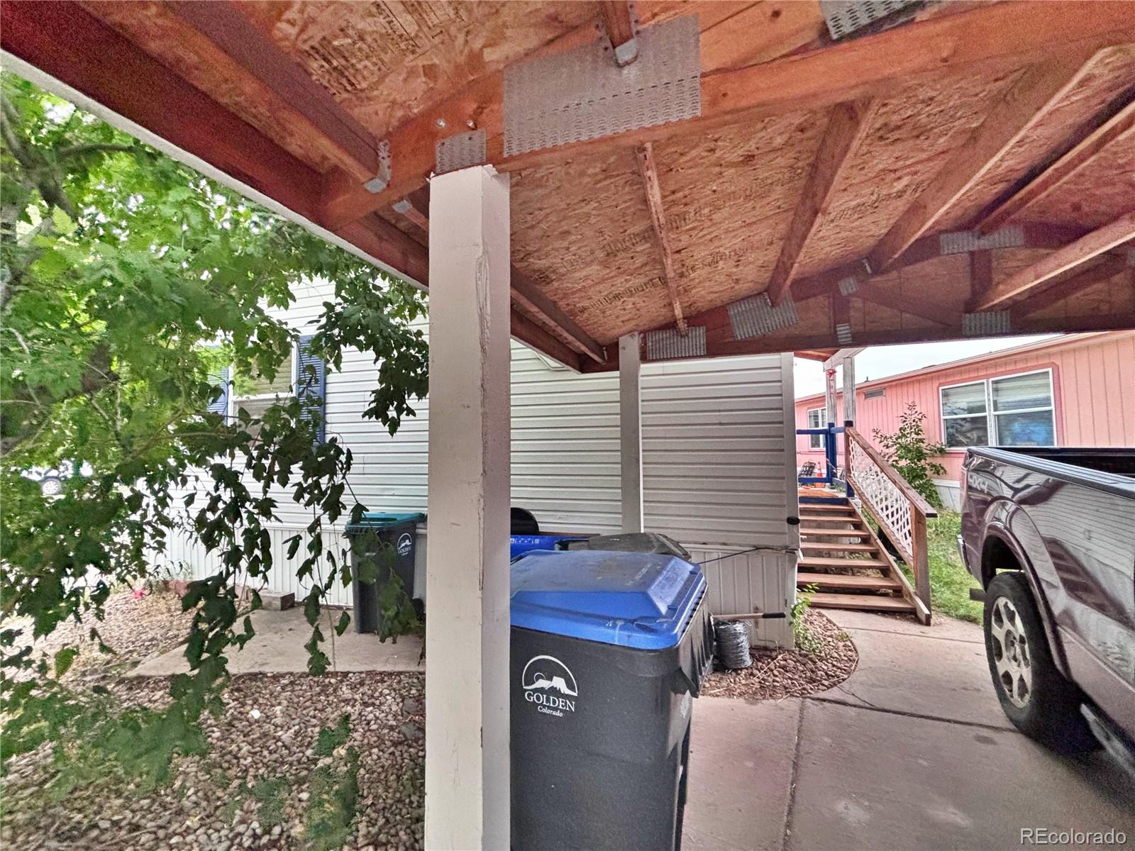 201 Pinto Street Golden CO 80401