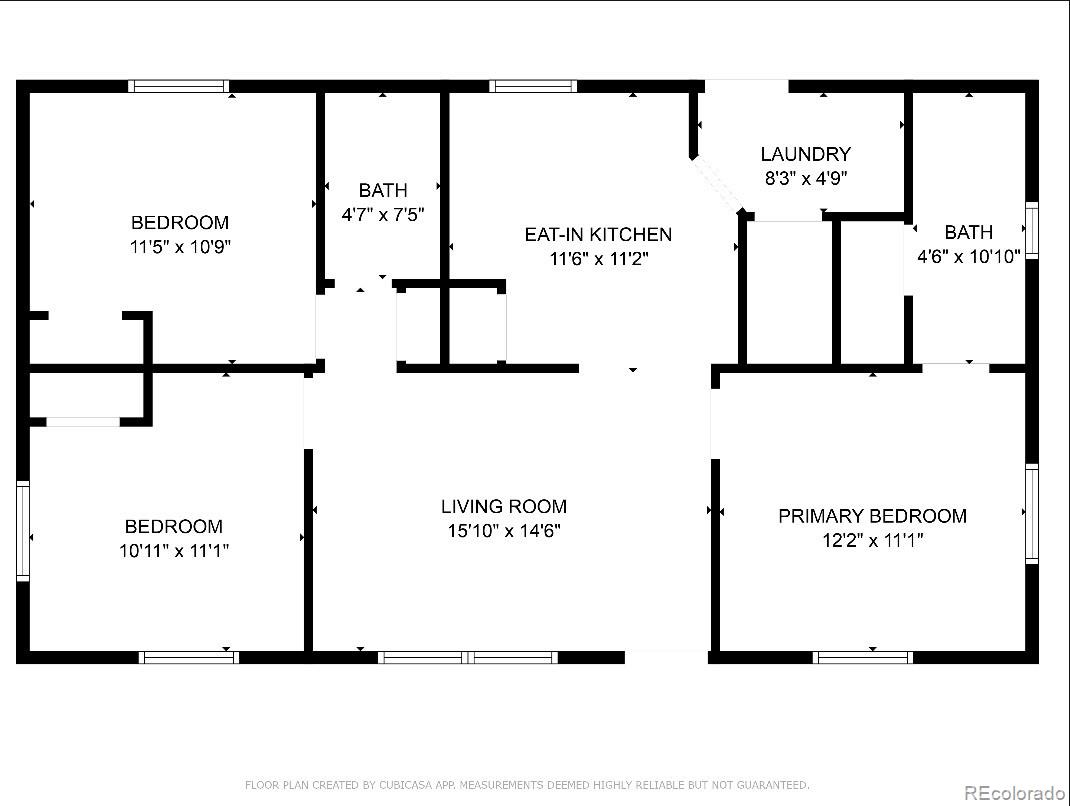 201 Pinto Street Golden CO 80401