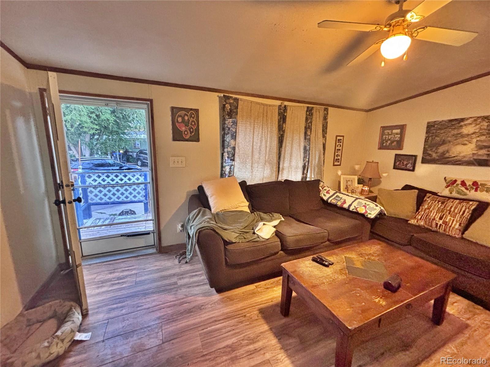 201 Pinto Street Golden CO 80401