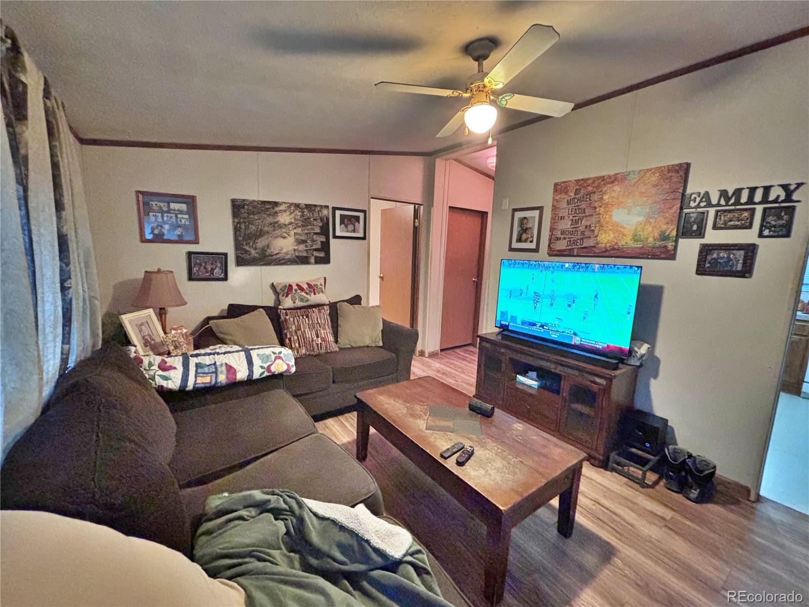 201 Pinto Street Golden CO 80401