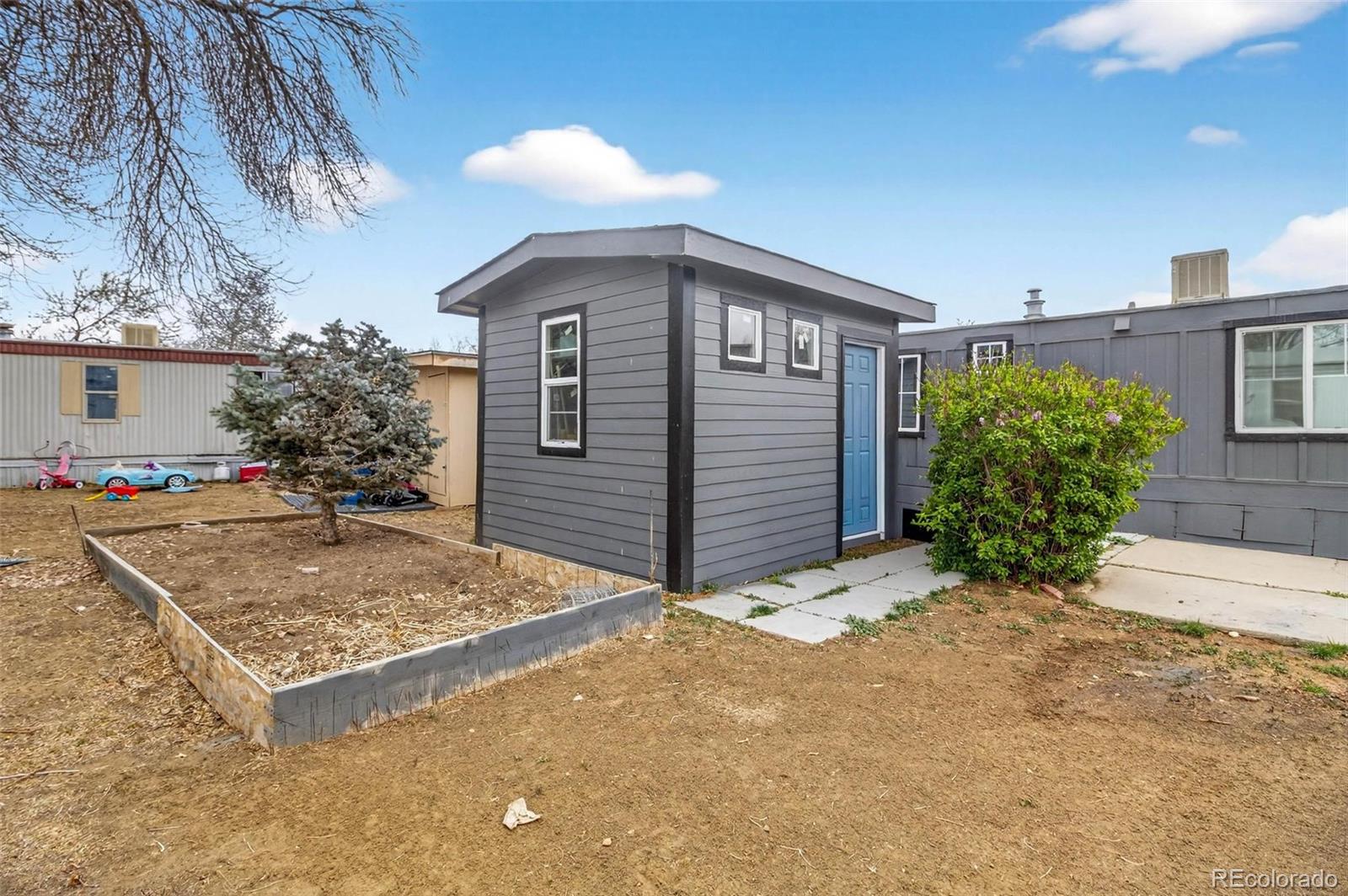 2885 E Midway Boulevard Denver CO 80234