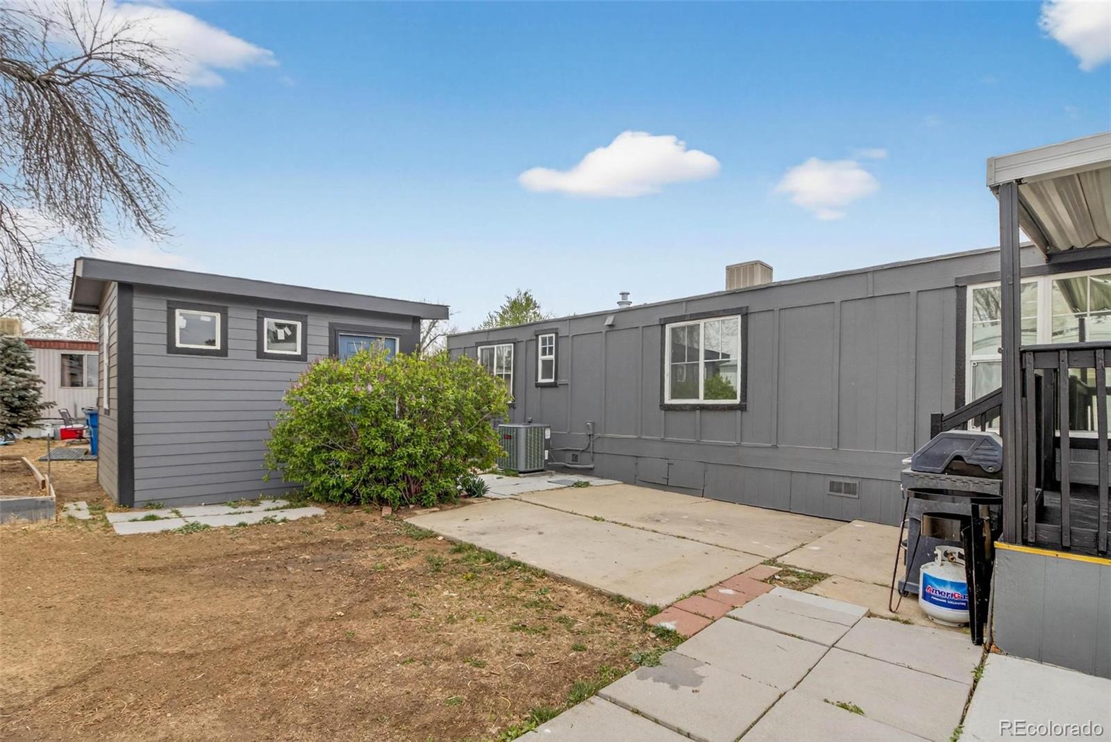 2885 E Midway Boulevard Denver CO 80234