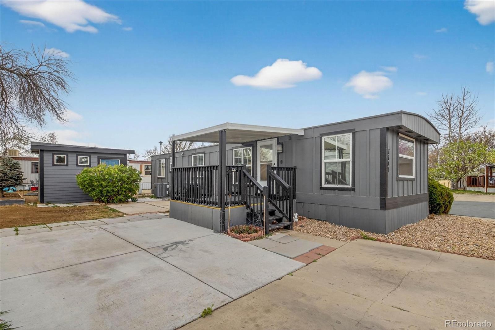 2885 E Midway Boulevard Denver CO 80234