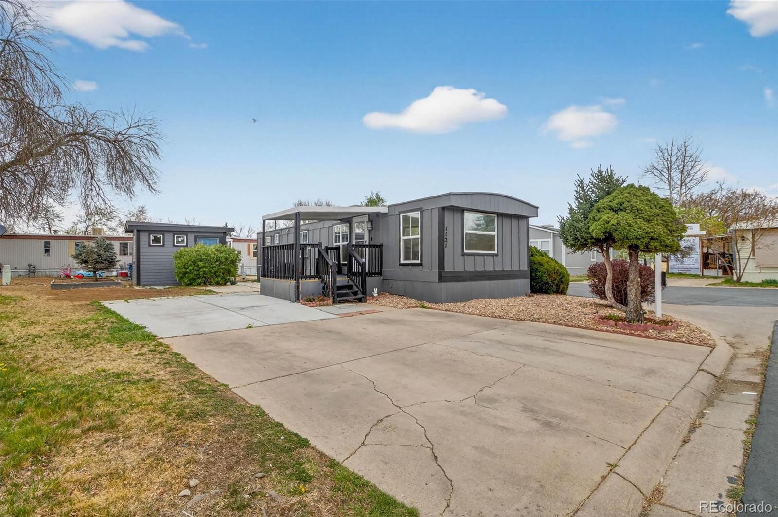 2885 E Midway Boulevard Denver CO 80234