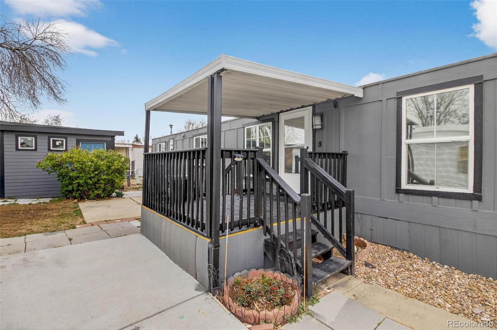 2885 E Midway Boulevard Denver CO 80234