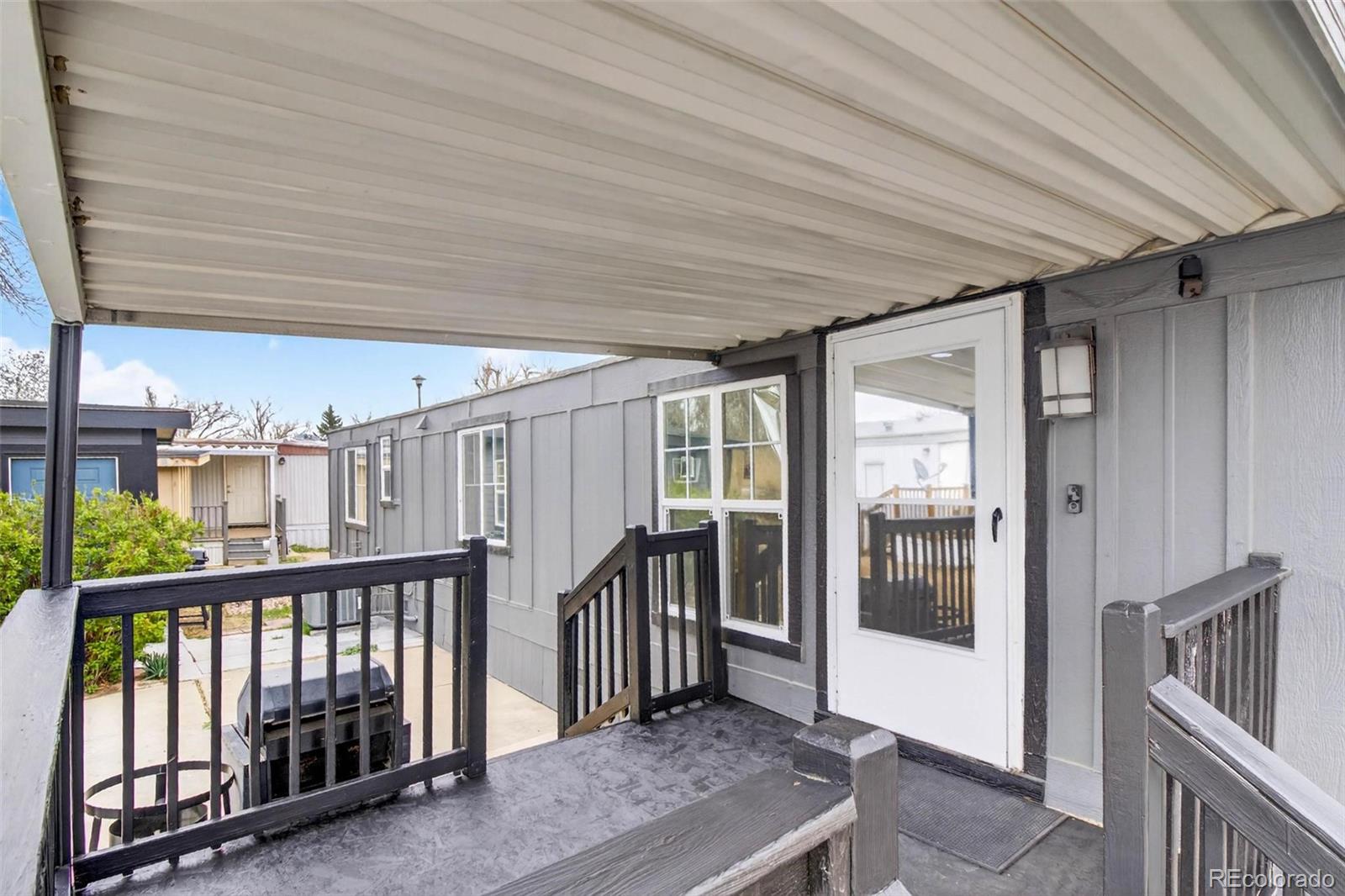 2885 E Midway Boulevard Denver CO 80234