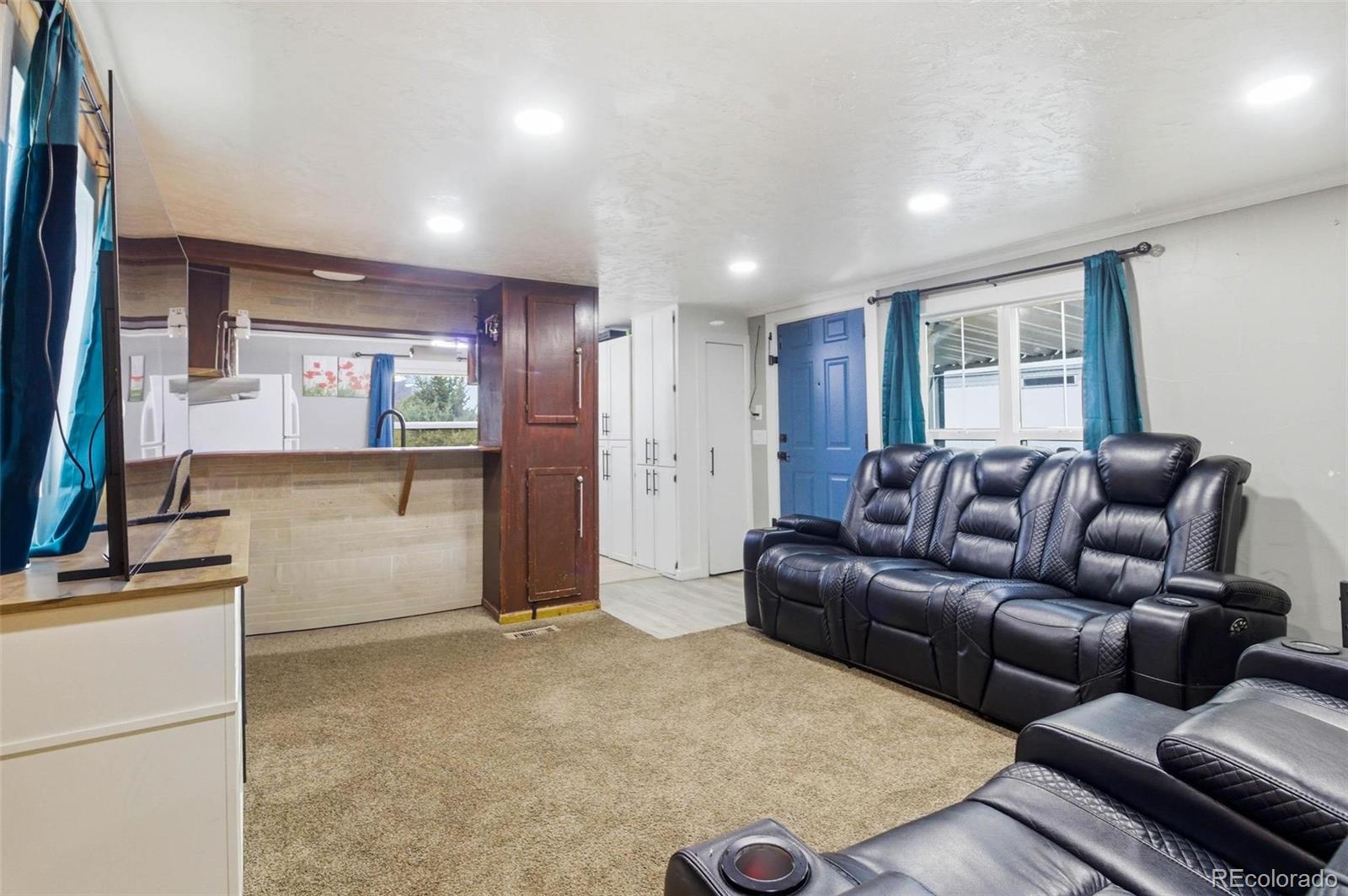 2885 E Midway Boulevard Denver CO 80234